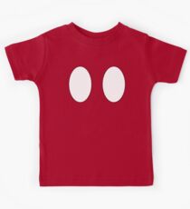 Mickey Kids Tee