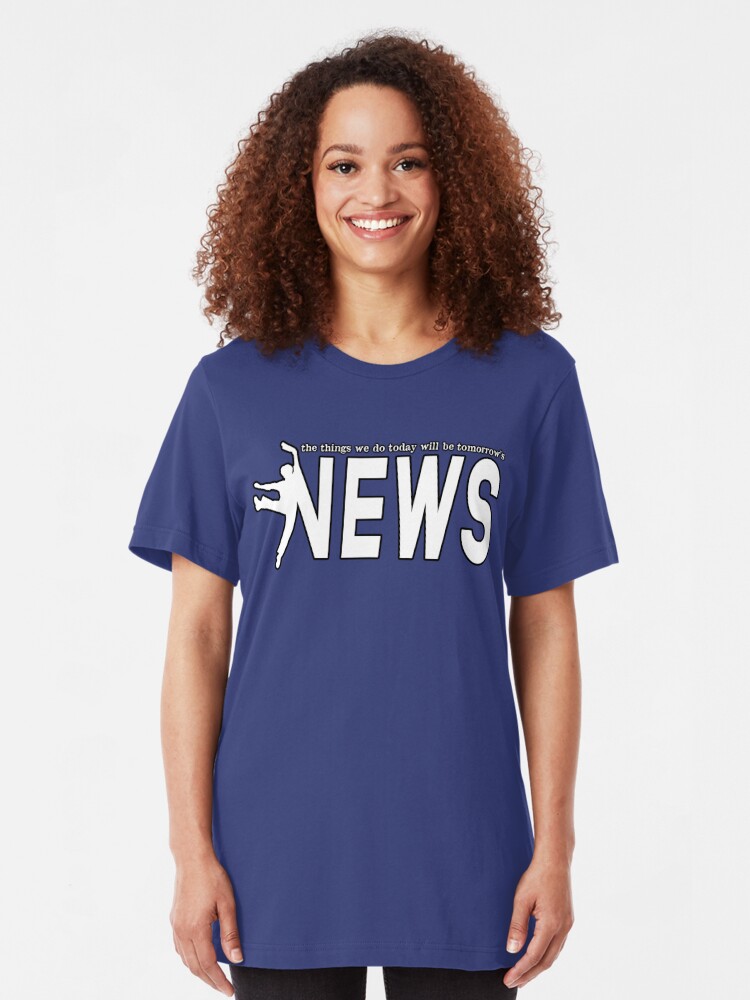 newsies t shirt