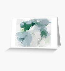 Greenpeace Lily Greeting Card