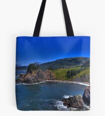 Coastal Beauty Tote Bag