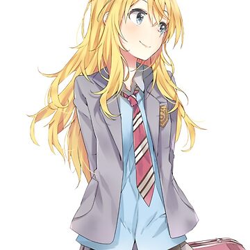 Pin de Blankita Reyes en icons cute  Shigatsu wa kimi, Shigatsu wa kimi no  uso, Kimi no uso