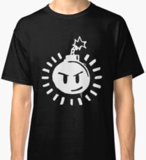 Sex Bob-Omb Classic T-Shirt