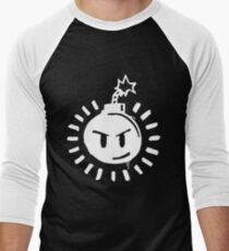 Sex Bob-Omb Men's Baseball ¾ T-Shirt