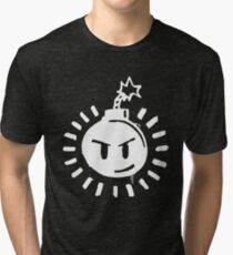 Sex Bob-Omb Tri-blend T-Shirt