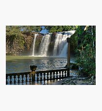 Paronella Park, North Queensland, Australia Photographic Print