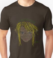 Link's Self Portrait Unisex T-Shirt
