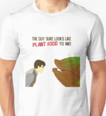 Little Shop of Horrors Unisex T-Shirt