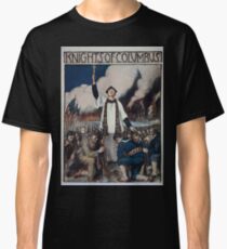 Knights of Columbus Classic T-Shirt