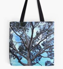 Skywards Tote Bag