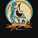 «Rise of the robot» de alexMo