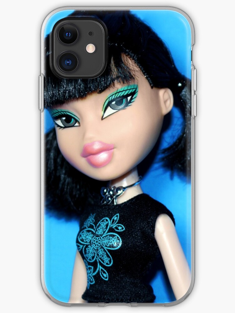 bratz blue