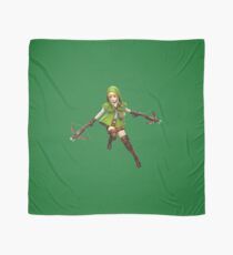 Pañuelo Guerreros de Linkle Hyrule