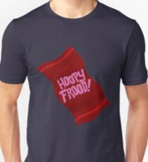 HOOPY FROOD! (towel) Unisex T-Shirt