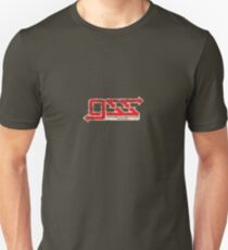 GSS Logo Unisex T-Shirt