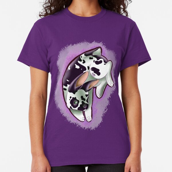 Mini Rex Bunny Classic T-Shirt