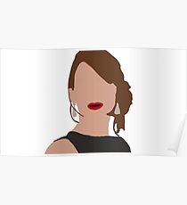 Jennifer Lawrence Poster