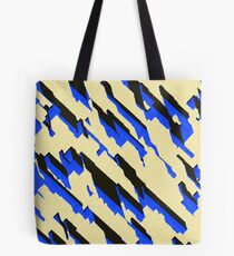 Stratus Squadron Tote Bag