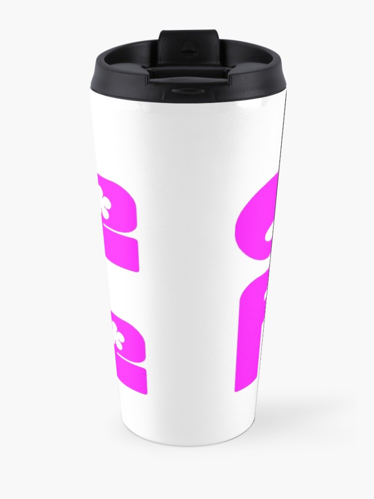 Alternative Ansicht von Flöte Thermobecher