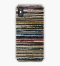 Album cover album iPhone Case