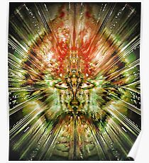 Higgs Boson Poster