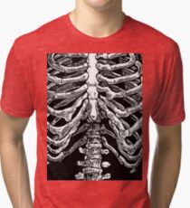 BODY Tri-blend T-Shirt