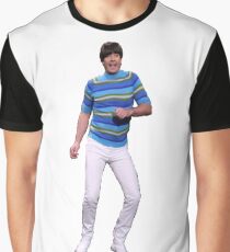 Tight Pants Graphic T-Shirt