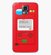 Pokédex- iPhone 4/ 4S/ 3/ 3G Case/Skin for Samsung Galaxy