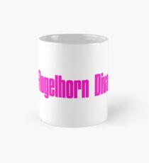 Flugelhorn Mug