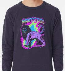 Sudadera ligera Manticool