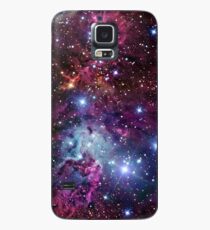 Galactic iPhone Case Case/Skin for Samsung Galaxy