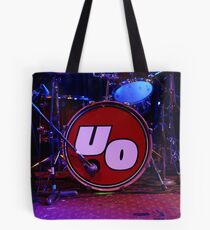 Urge Overkill Tote Bag