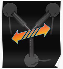 BTTF Trilogy Poster