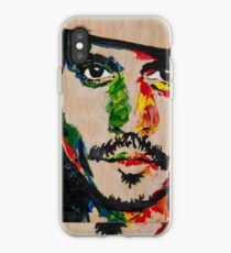 Primary Johnny iPhone-Hülle & Cover