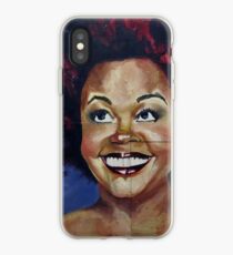 Jill Scott iPhone-Hülle & Cover