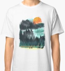 Wilderness Classic T-Shirt