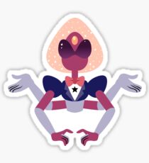 Sardonyx Sparkle Sticker