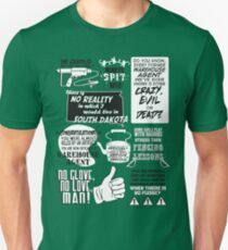Myka Musings Unisex T-Shirt