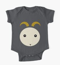 Aries Ball One Piece - Short Sleeve