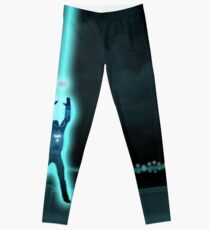 Tron: Aufstand Leggings