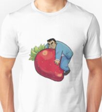 Takeo Unisex T-Shirt