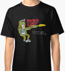 Dirtier Harry Classic T-Shirt