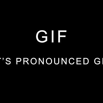 Two Girls One Coffee Cup - Señor GIF - Pronounced GIF or JIF?