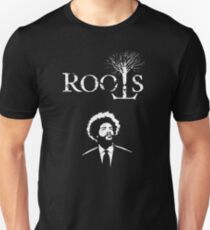 The Roots - Questlove Unisex T-Shirt