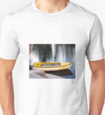 Loneliness Unisex T-Shirt
