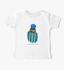 Consider my back turned Baby Tee
