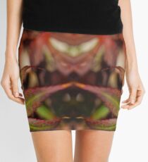 Otoño Mini Skirt