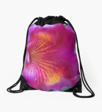 IMPRESSIONISTIC Drawstring Bag