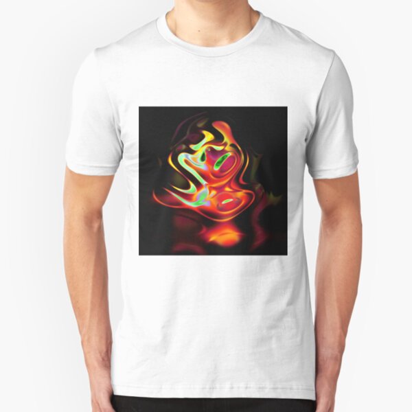 Ballet Dream Slim Fit T-Shirt