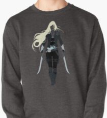 Celaena Sardothien | Throne of Glass Pullover