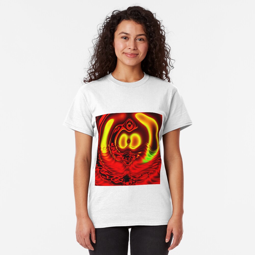 Scuba Diving Classic T-Shirt